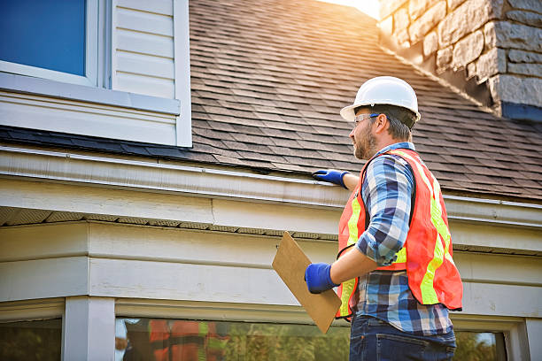 Roofing in Grandy